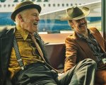 Venezia 2026: i film da vedere alla Mostra, da Wild Horse Nine al piccione di Pamela Anderson