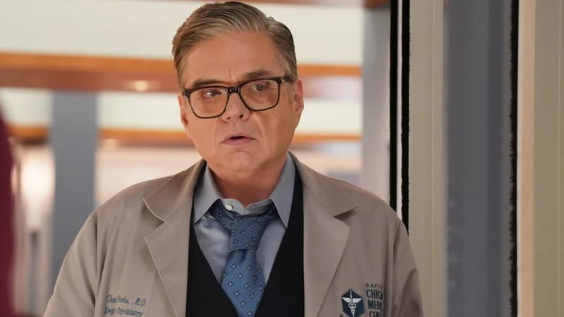 Chicago Med stasera su Italia 1: trama e anticipazioni degli episodi del 13 agosto