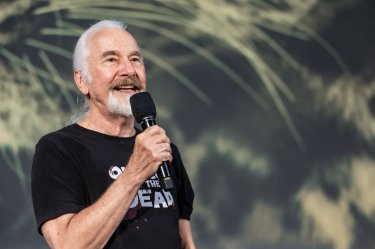 Rick Baker Locarno 2026 2
