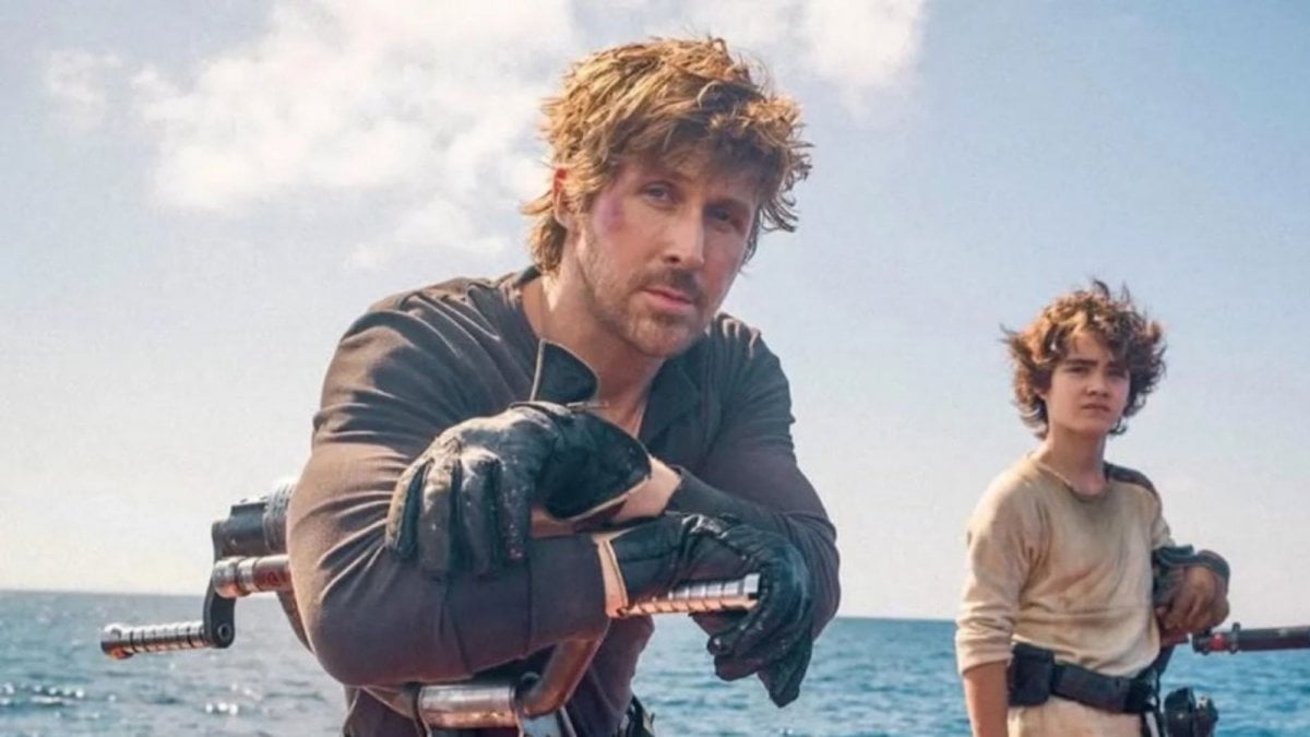 star wars starfighter il film con ryan gosling potrebbe mostrarsi prima di quanto pensiamo da Movieplayer.it star wars starfighter il film con ryan gosling potrebbe mostrarsi prima di quanto pensiamo