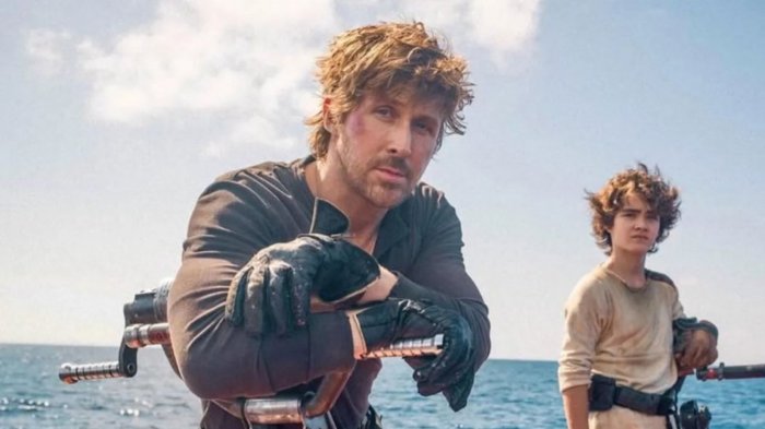 Star Wars: Starfighter, il film con Ryan Gosling potrebbe mostrarsi prima di quanto pensiamo