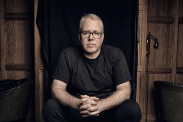 Bret Easton Ellis