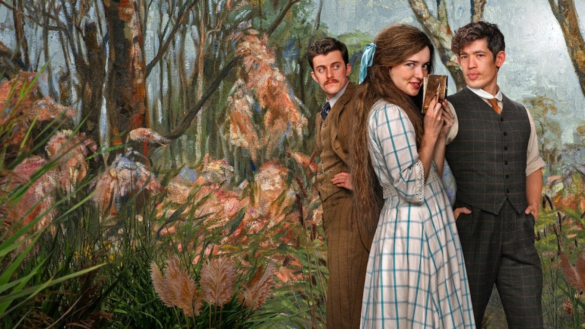 la mia brillante carriera recensione il period drama di netflix che parla benissimo al presente da Movieplayer.it la mia brillante carriera recensione il period drama di netflix che parla benissimo al presente