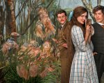 La mia brillante carriera, recensione: il period-drama di Netflix che parla (benissimo) al presente