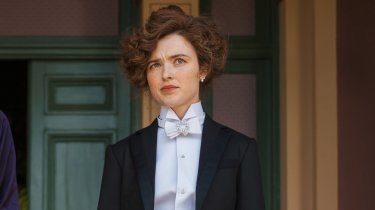 La Mia Brillante Carriera Serie Netflix
