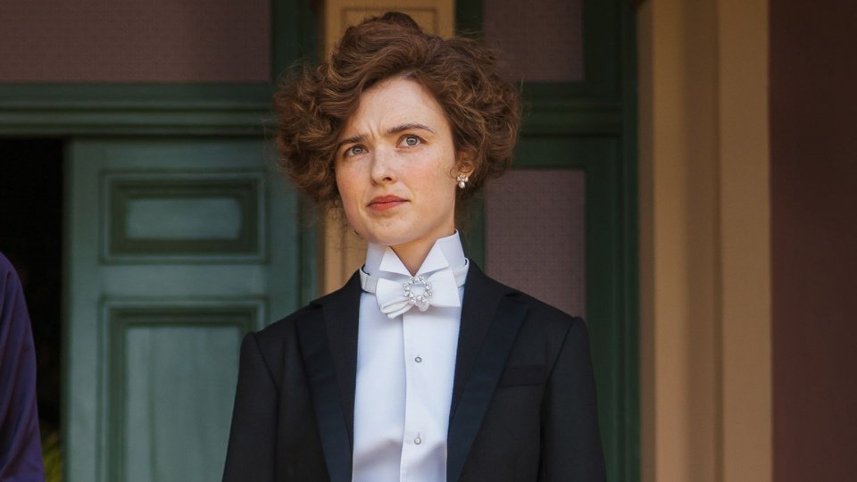 La Mia Brillante Carriera Serie Netflix