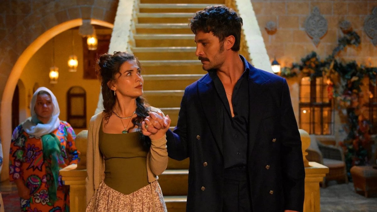 l erede stasera su canale 5 anticipazioni del 14 agosto da Movieplayer.it l erede stasera su canale 5 anticipazioni del 14 agosto