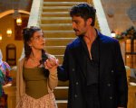 L'Erede stasera su Canale 5: anticipazioni del 14 agosto