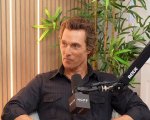 The Last of Us: Matthew McConaughey spiega perché ha rifiutato il ruolo di Joel