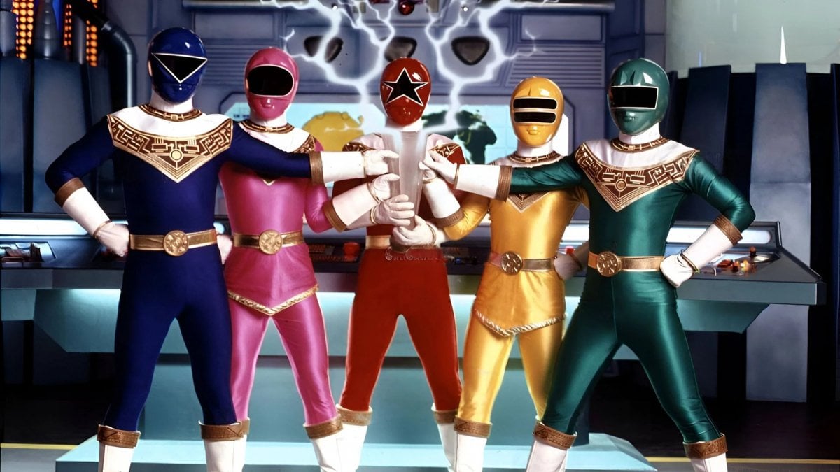 power rangers ci sono pessime notizie per la serie live action di disney da Movieplayer.it power rangers ci sono pessime notizie per la serie live action di disney