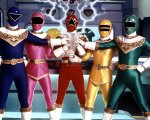 Power Rangers: ci sono pessime notizie per la serie live-action di Disney+