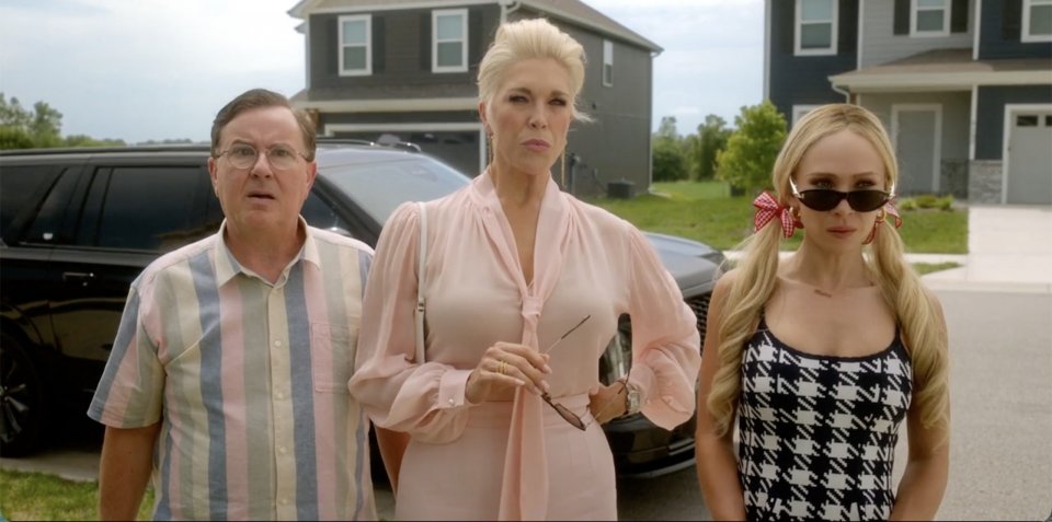 Ted Lasso Episodio1