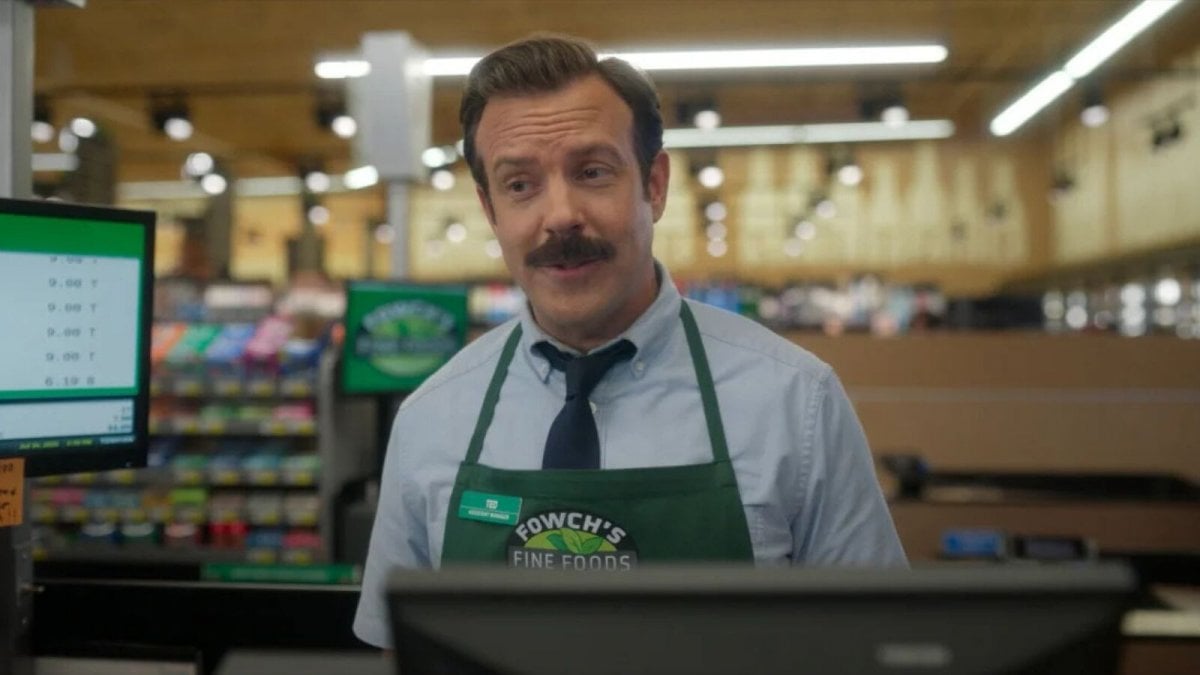 ted lasso 4 debutto storico su apple tv 232 la premi232re pi249 vista di sempre da Movieplayer.it ted lasso 4 debutto storico su apple tv 232 la premi232re pi249 vista di sempre