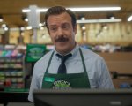 Ted Lasso 4, debutto storico su Apple TV: è la première più vista di sempre