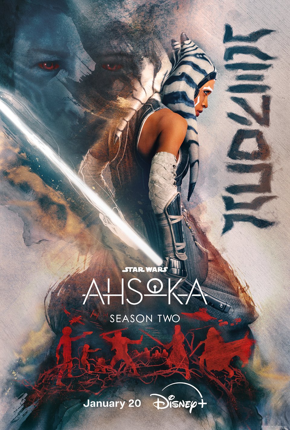 Ahsokas2 Poster 1