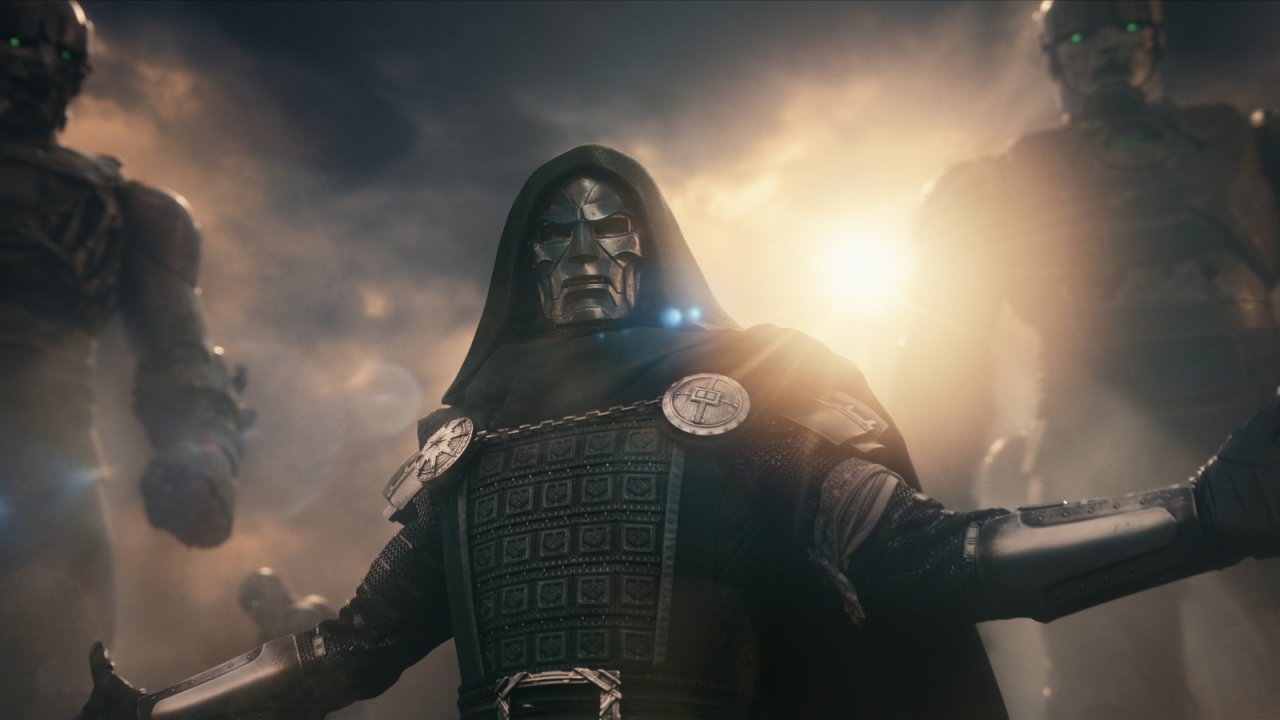 Al D23 Disney svela il futuro, da Avengers: Doomsday e i nuovi X-Men a Frozen 3
