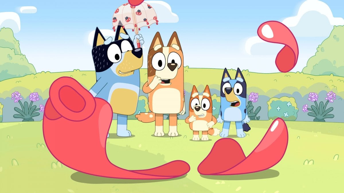 bluey 8211 il film il primo teaser svela la grande avventura al cinema da Movieplayer.it bluey 8211 il film il primo teaser svela la grande avventura al cinema