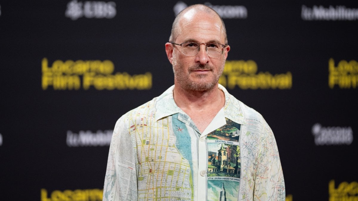 batman darren aronofsky e la storia vera di un cinecomic mai realizzato da Movieplayer.it batman darren aronofsky e la storia vera di un cinecomic mai realizzato