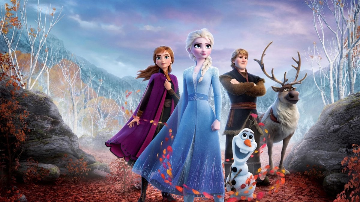 frozen 3 una nuova villain e il matrimonio di anna tra le novit224 dal d23 da Movieplayer.it frozen 3 una nuova villain e il matrimonio di anna tra le novit224 dal d23