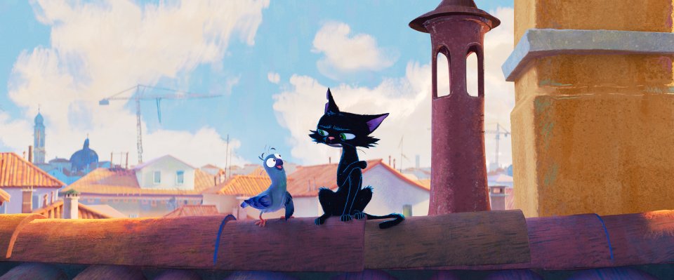 Gatto Trailer Frame