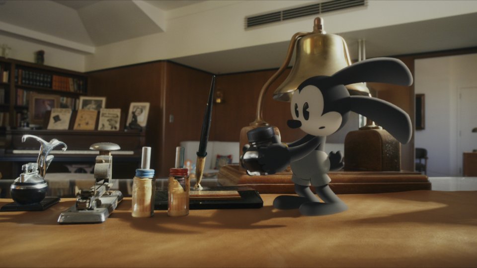Oswald 1