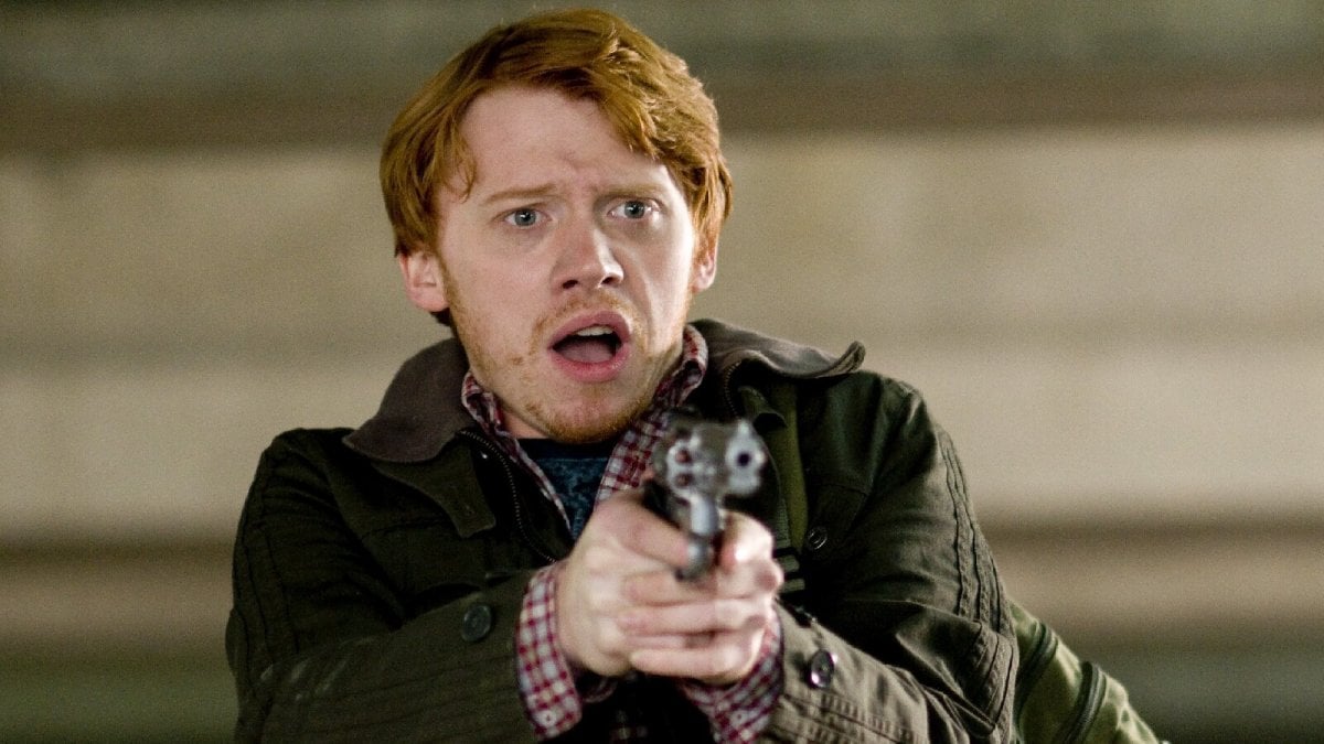 wild target stasera in tv su rai 4 trama cast e curiosit224 del film con rupert grint da Movieplayer.it wild target stasera in tv su rai 4 trama cast e curiosit224 del film con rupert grint