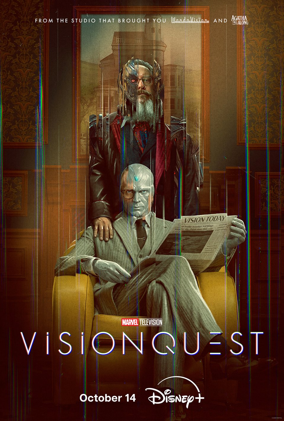 Visionquest Poster1