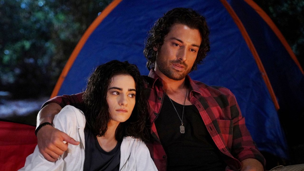 Be My Sunshine, anticipazioni dal 17 al 23 agosto: Poyraz chiede a Haziran di sposarlo