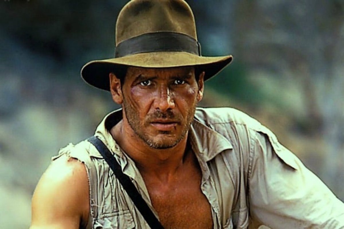 harrison ford torna nei panni di indiana jones per una nuova attrazione disney ecco tutti gli annunci da Movieplayer.it harrison ford torna nei panni di indiana jones per una nuova attrazione disney ecco tutti gli annunci