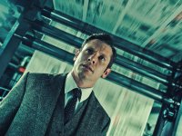 Ink: Rupert Murdoch, The Sun e la storia vera dietro al film di Danny Boyle