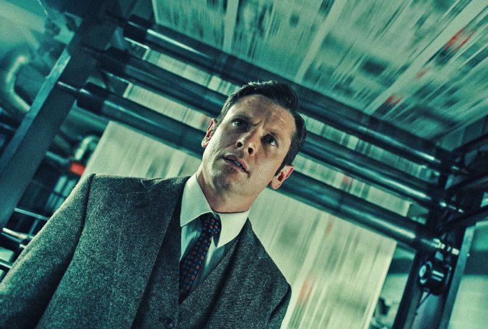 Ink: Rupert Murdoch, The Sun e la storia vera dietro al film di Danny Boyle