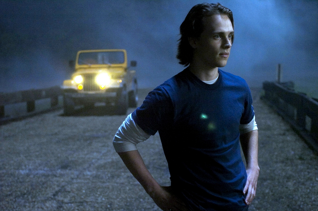 Jonathan Jackson