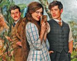 La mia brillante carriera, recensione: il period-drama di Netflix che parla (benissimo) al presente