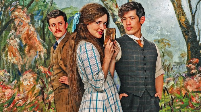 La mia brillante carriera, recensione: il period-drama di Netflix che parla (benissimo) al presente