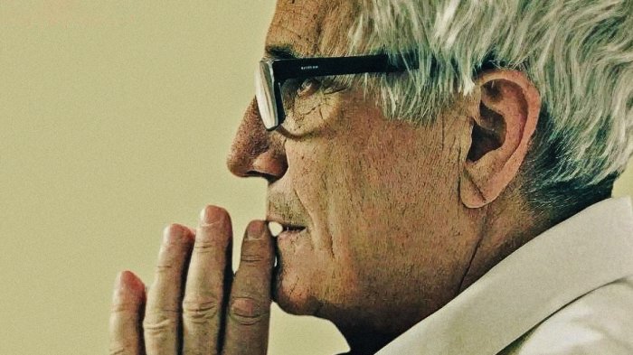 Marco Bellocchio - La porta della realtà, recensione: un ritratto appassionato tra pubblico e privato