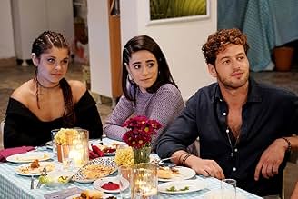 Merve Nur Bengi Eylul Ersoz Rami Narin