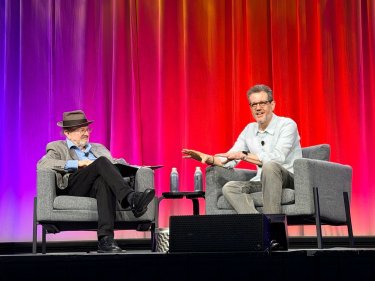 Michael Giacchino D23