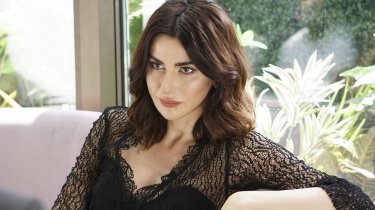 Nesrin Cavadzade