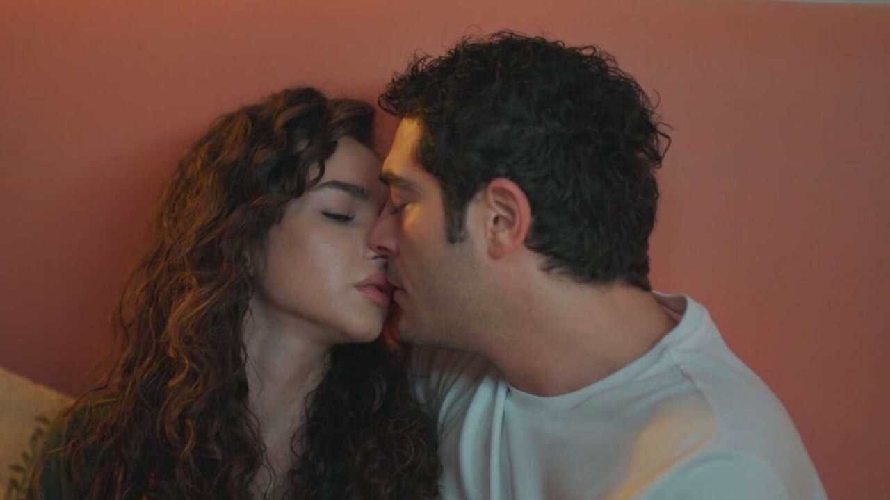 Mahir e Canfeza