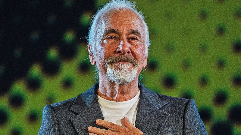 Rick Baker: 'Sul set del video di Thriller ho provato panico vero'