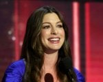 'Sono una delle persone più fortunate al mondo': Anne Hathaway si commuove al D23