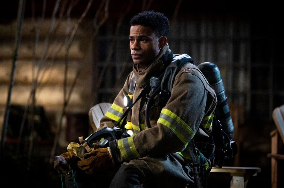 Fire Country Episode 17