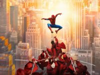 Spider-Man: Brand New Day supera i 2 miliardi: solo sette film nella storia ci sono riusciti