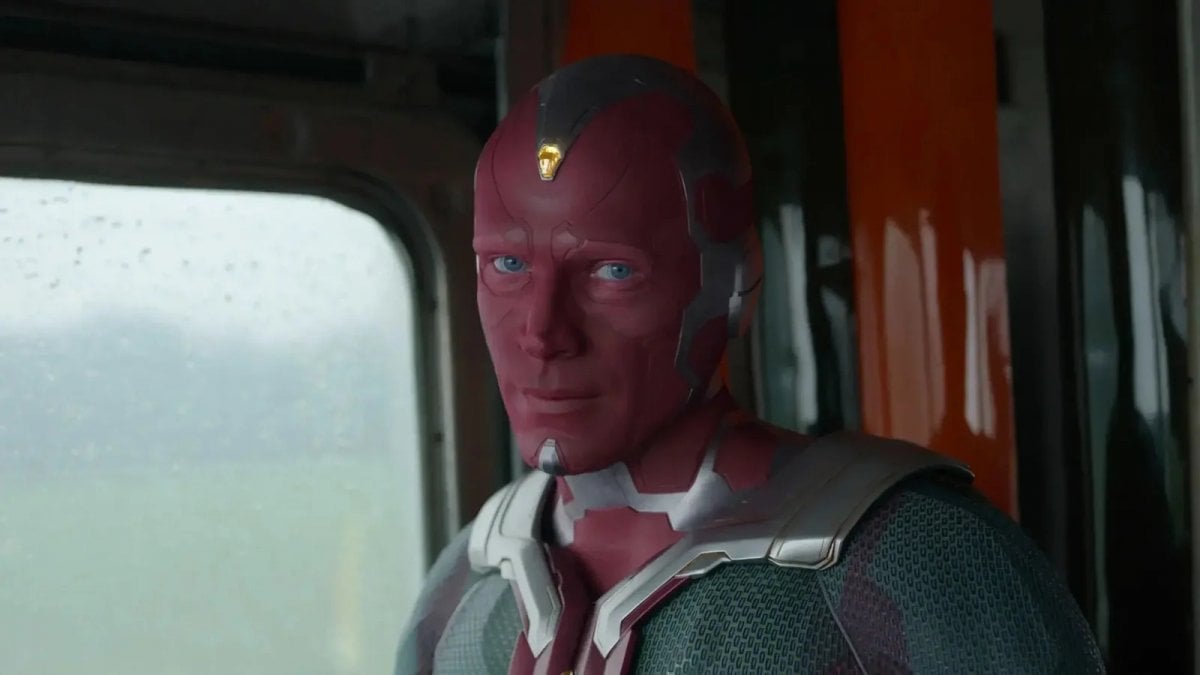 visionquest introduce un collegamento che pochi avevano notato con un personaggio di daredevil da Movieplayer.it visionquest introduce un collegamento che pochi avevano notato con un personaggio di daredevil