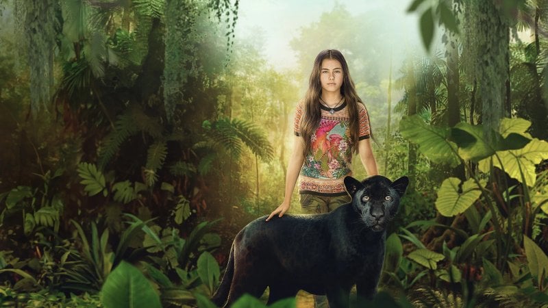 Emma e il giaguaro nero stasera su Rai 1: trama, cast e durata del film francese