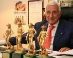 Addio a Fulvio Lucisano, lo storico produttore di Ricomincio da tre e Mina Settembre