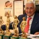 Addio a Fulvio Lucisano, lo storico produttore di Ricomincio da tre e Mina Settembre