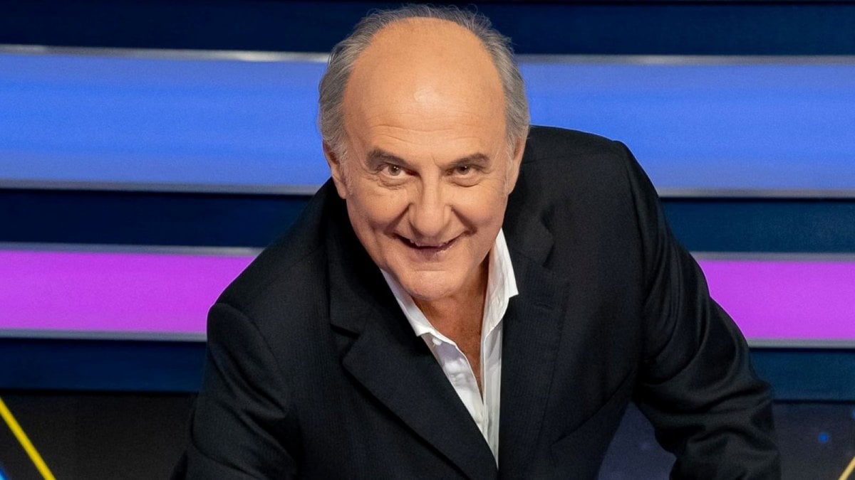 la ruota della fortuna richiama in gara due vecchi concorrenti e il motivo 232 insolito da Movieplayer.it la ruota della fortuna richiama in gara due vecchi concorrenti e il motivo 232 insolito