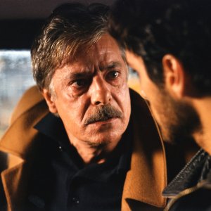 Giancarlo Giannini
