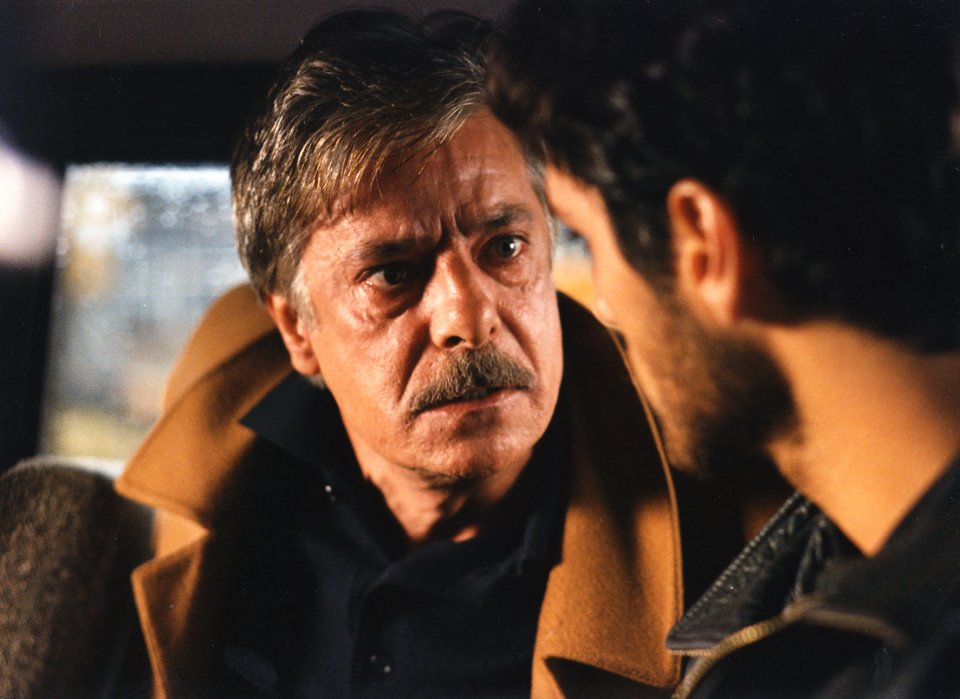 Giancarlo Giannini